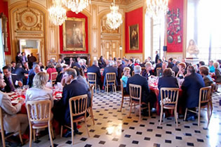 Hotel National des Invalides